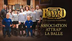 Fort Boyard