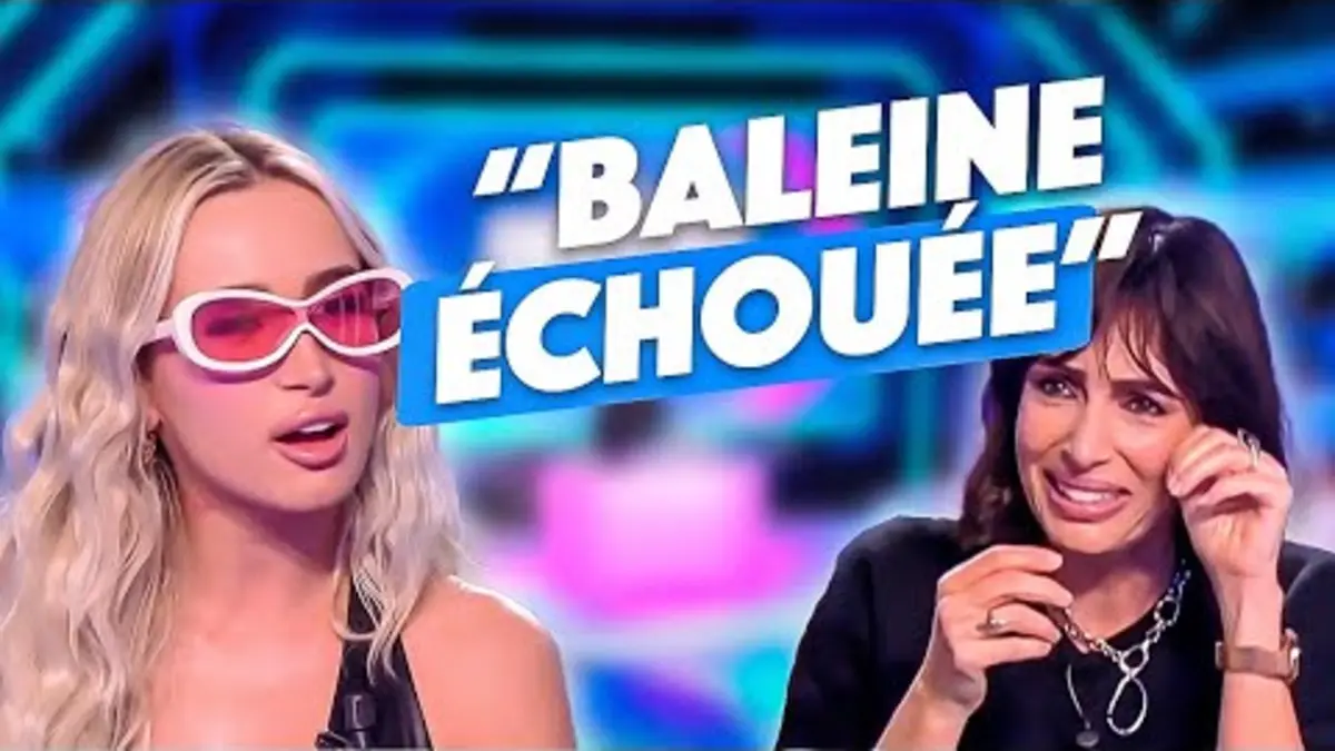 replay de Fou Rire Incontrôlable devant les Photos des Misters France 2025 : Polska scandalisée !