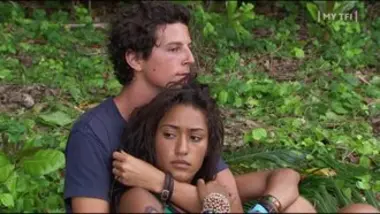 Foudre - S05 E01 - Seuls au monde