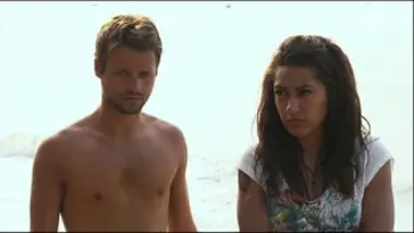 Foudre - S05 E16 - Soleil noir