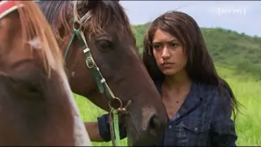 Foudre - S05 E18 - Largué et plaqué