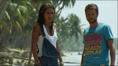 Foudre - S05 E18 - Viol ?