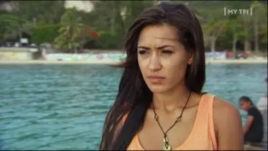 Foudre - S05 E38 - Himalaya