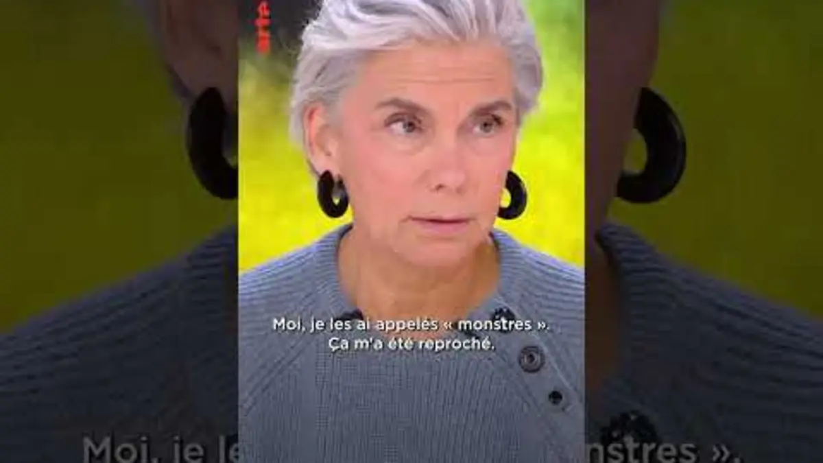 replay de Fourniret-Olivier, les « monstres »