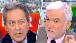 Français en Syrie : "Ils vont revenir en France et terminer leur jihad" (Georges Fennech)