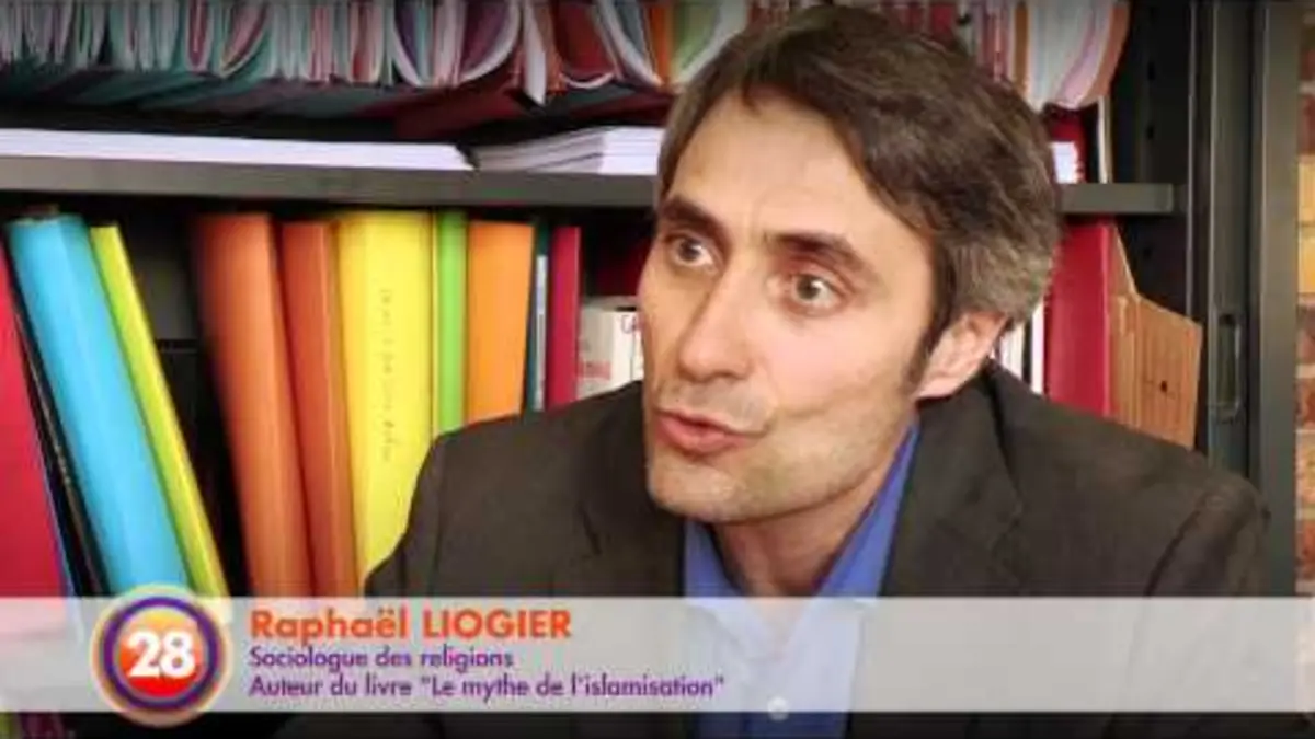 replay de Français et Djihad : embrigadés mais pas endoctrinés - 28 minutes - ARTE