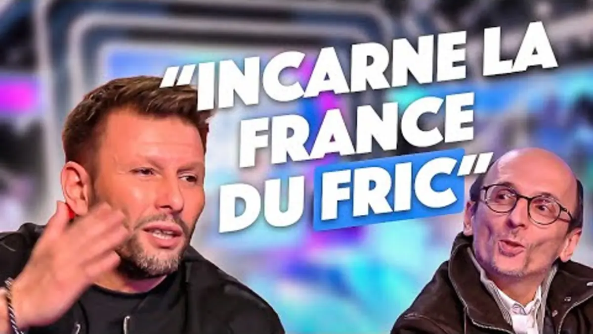 replay de France du fric vs France du sport : Le rugby va-t-il détrôner le foot ?