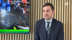 FRANCE GALOP - PRÉSENTATION DU PROGRAMME DES COURSES de PLAT 2026