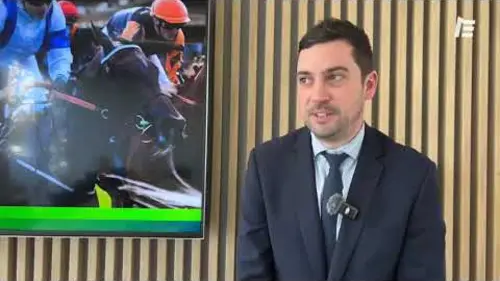 replay de FRANCE GALOP - PRÉSENTATION DU PROGRAMME DES COURSES de PLAT 2026