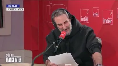 France Inter, la radio la plus écoutée de France
