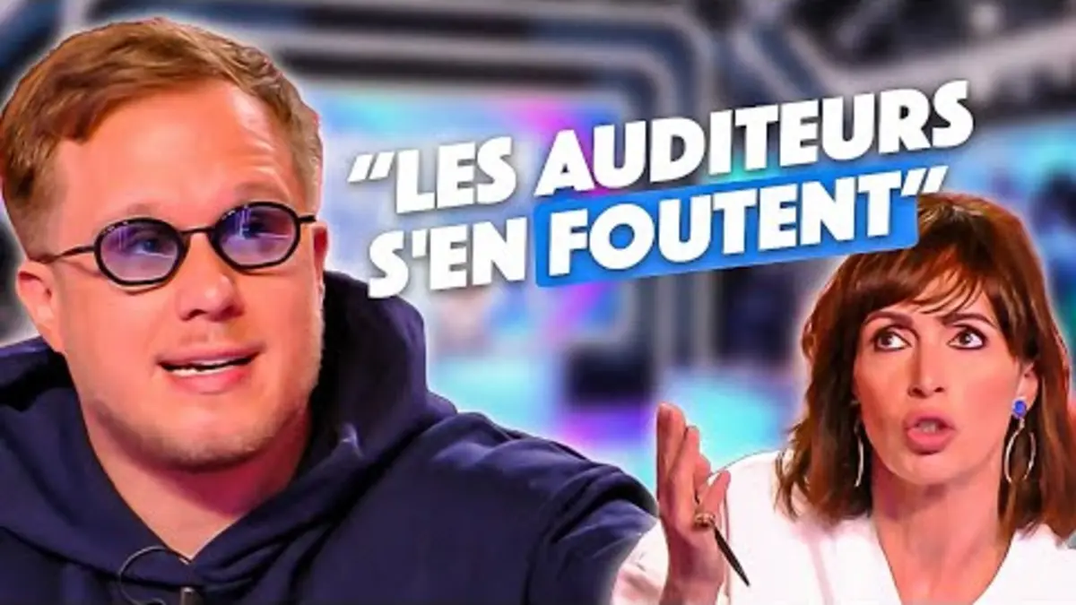 replay de France Inter prend en OTAGE ses auditeurs sur l'affaire Guillaume Meurice