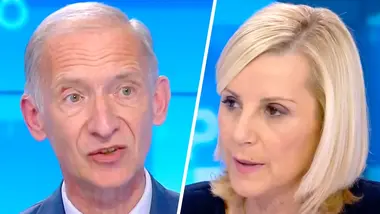 France/Iran : "On a un intérêt vital à ce que le régime soit éradiqué" (Nicolas Baverez)