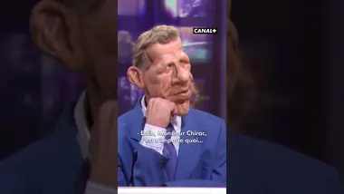 France ou Maroc, il a déjà choisi ! 🇫🇷 🇲🇦 - #Humour #LesGuignols