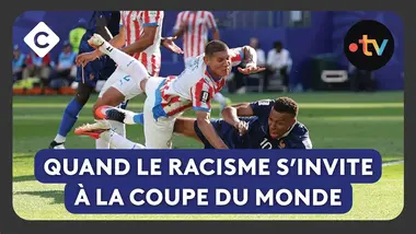 France-Paraguay : l’arbitre sous le feu des critiques