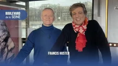 Francis Huster