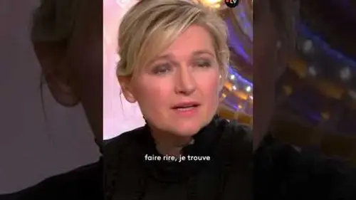 replay de Francis Huster, son message pour la culture