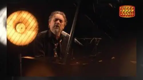 replay de Francis Kuntz reprend Véronique Sanson