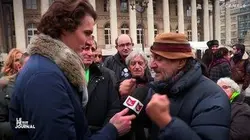 Francis Lalanne : "Gagner la voix de quelqu'un, c'est mieux que de gagner un disque d'or !" - CANAL+