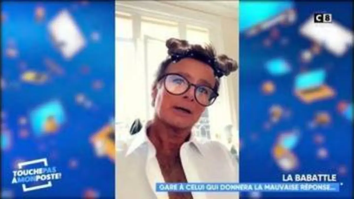 replay de Franck Dubosc souhaite devenir chroniqueur de TPMP : il lance un appel à Cyril Hanouna