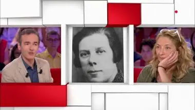 Franck Ferrand: Nous l'avons bien connu, avec Jeanne Hachette, Angela Davis, Emilienne Mopti, Ambroise Croizat, Martha Desrumaux