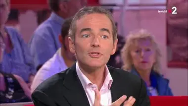Franck Ferrand: Sissi l'impératrice et Romy Schneider