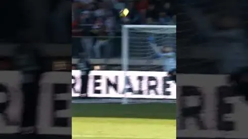 replay de Franck Honorat prime ? #ligue1 #stadebrestois29 #ligue1mcdonalds #football #topgoal