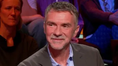 Franck Thilliez - Bienvenue dans votre pire cauchemar...
