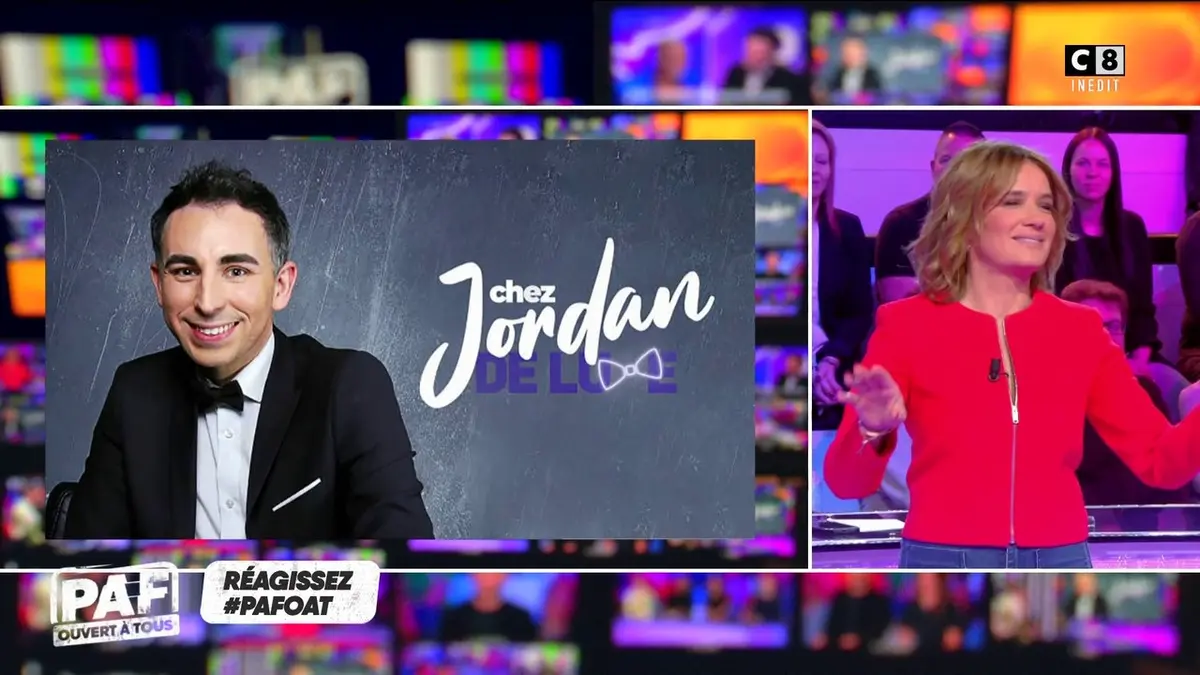 replay de Francky Vincent dévoile l'incroyable somme qu'il touche grâce à son tube "Fruit de la passion !"