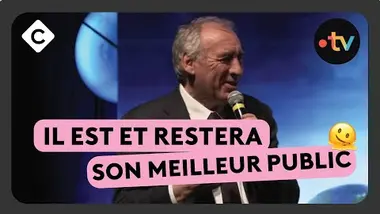 François Bayrou n’en finit plus de faire le show à Pau - L’ABC de Bertrand Chameroy - 02/12/2025