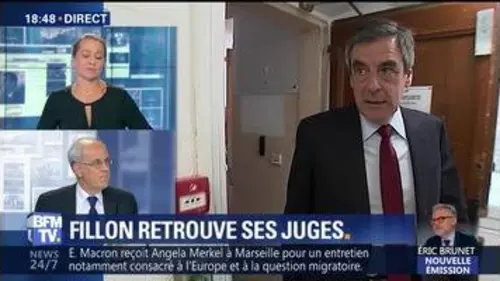 replay de François Fillon entendu, pourquoi ? (2/2)