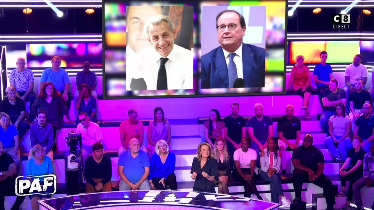 replay de François Hollande et Nicolas Sarkozy : confidences d'une relation tumultueuse !