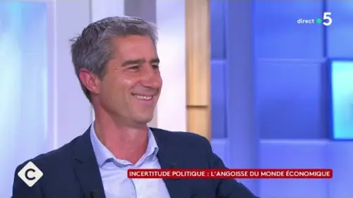 replay de François Ruffin : sa violente charge contre Emmanuel Macron