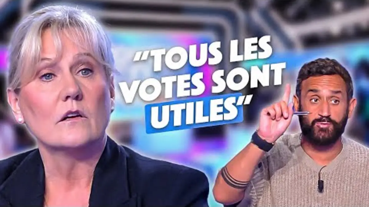 replay de François-Xavier Bellamy est-il le bon CANDIDAT pour représenter le parti de Nadine Morano ?