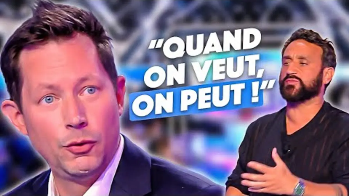 replay de François-Xavier Bellamy prêt à SECOUER le Parlement européen avec ses initiatives !