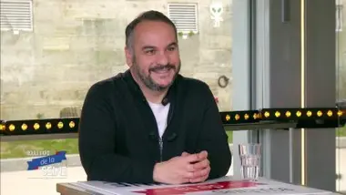 François-Xavier Demaison