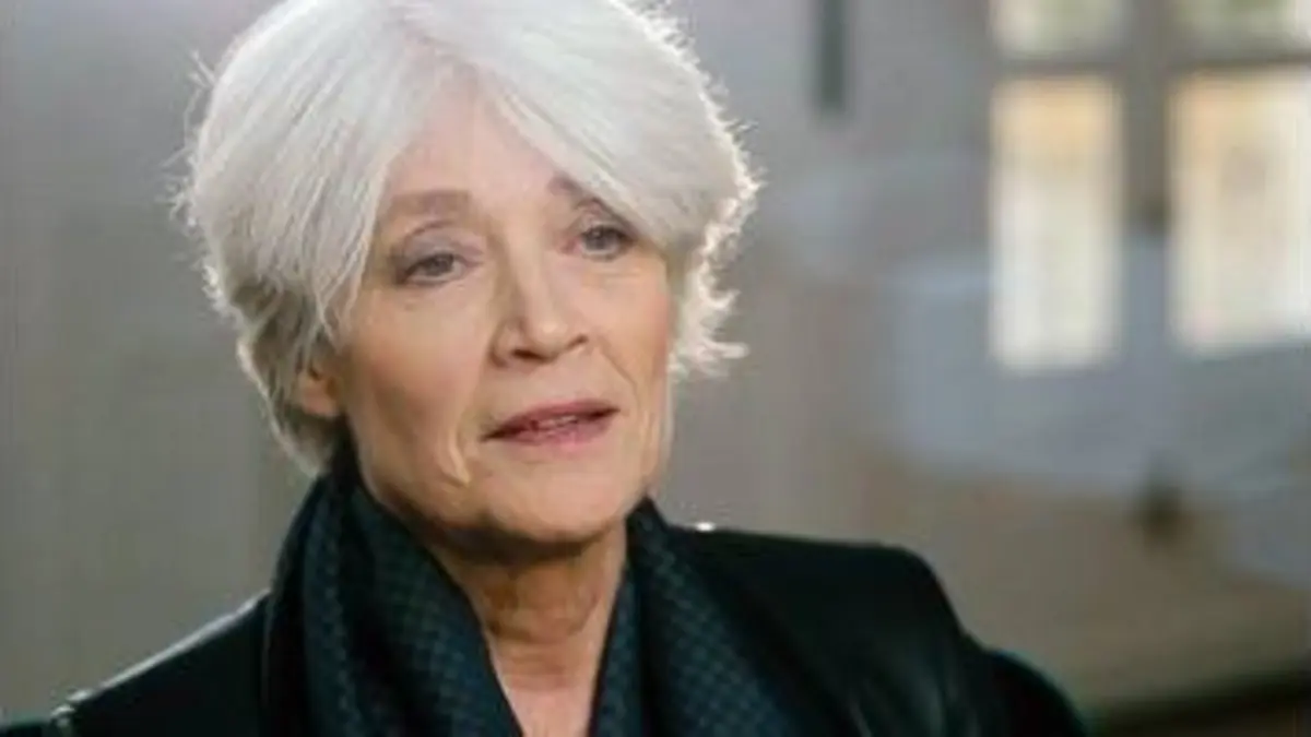 replay de Françoise Hardy - La discrète