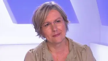 Françoise Vimeux - 2026, l'été de "l'effondrement" climatique ?