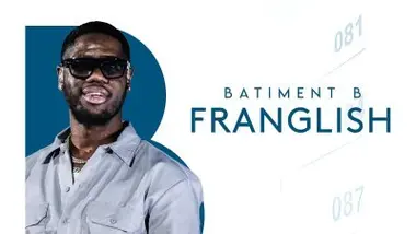 Franglish & guests en live dans Bâtiment B