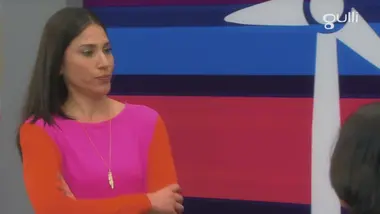 Franky a les batteries à plat