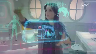 Franky et ses androïdes