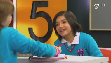 Franky l'obsession de Treize