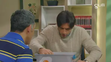 Franky : Tremblez robots