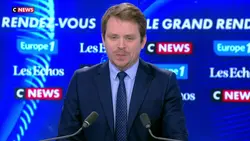 Franz-Olivier Giesbert : Le Grand Rendez-Vous (Émission du 28/12/2025)