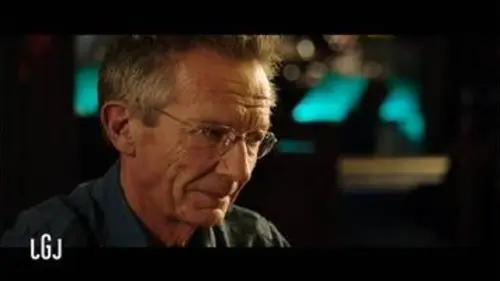 replay de Frat Pack' avec Patrice Leconte