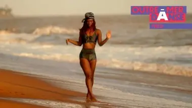Fred - Guyane