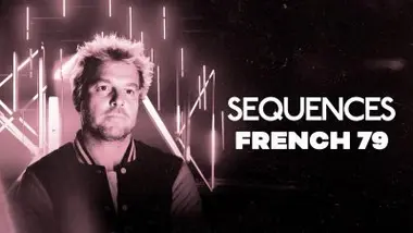 French 79 en session live dans la collection SEQUENCES