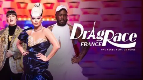 Drag Race France Episode 3 : The French Ball