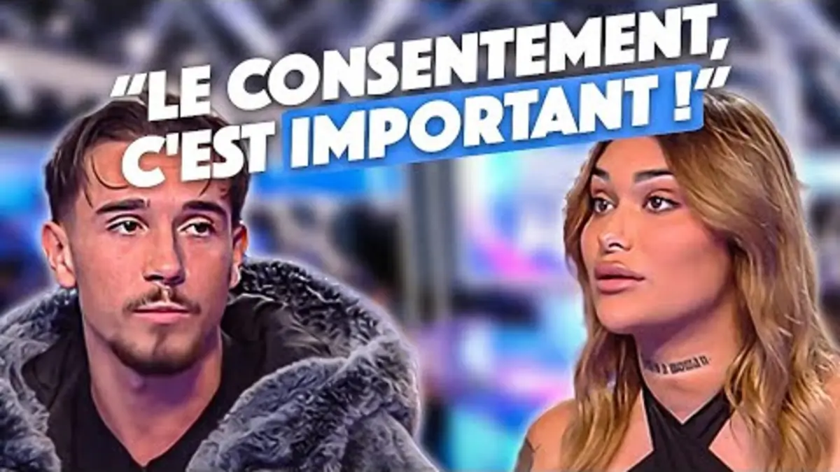 replay de Frenchie Shore : Enzo et Ouryel reviennent sur la séquence qui fait polémique !