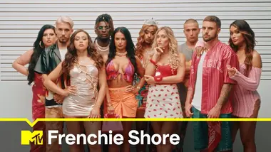 Frenchie Shore revient pour une Saison 2