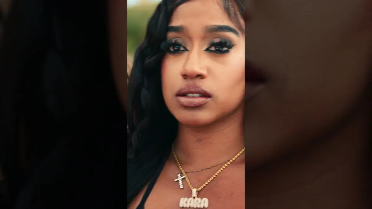 Frenchie Shore va tout démonter !!! #mtv…